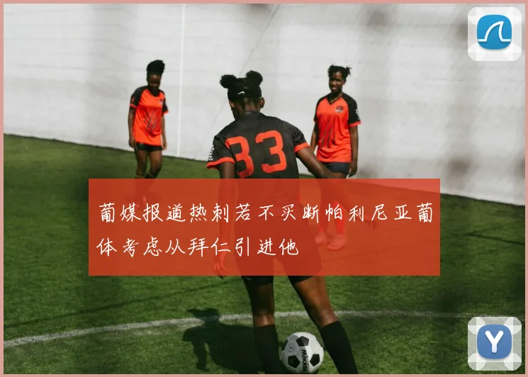 葡媒报道热刺若不买断帕利尼亚葡体考虑从拜仁引进他