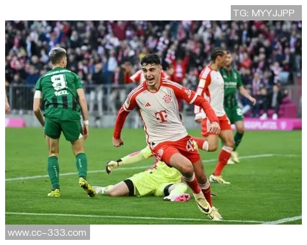 德国杯18决赛精彩对决多特迎战勒沃库森柏林联合挑战拜仁雄狮