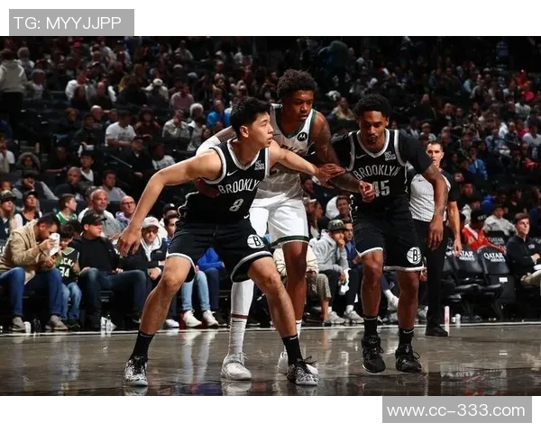 篮网迎来赛季首胜主帅称全队努力带来巨大能量