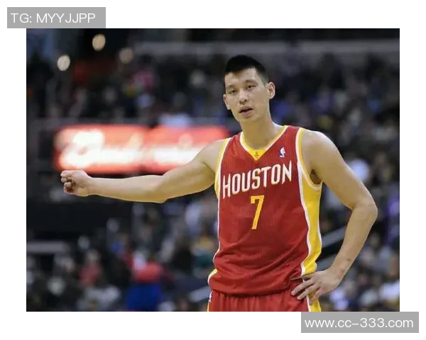 林书豪感恩球迷支持表达对大家长久陪伴的深切感谢