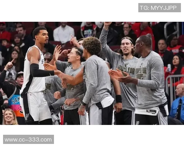 马刺球队文化深厚文班强调团队合作优先于个人表现