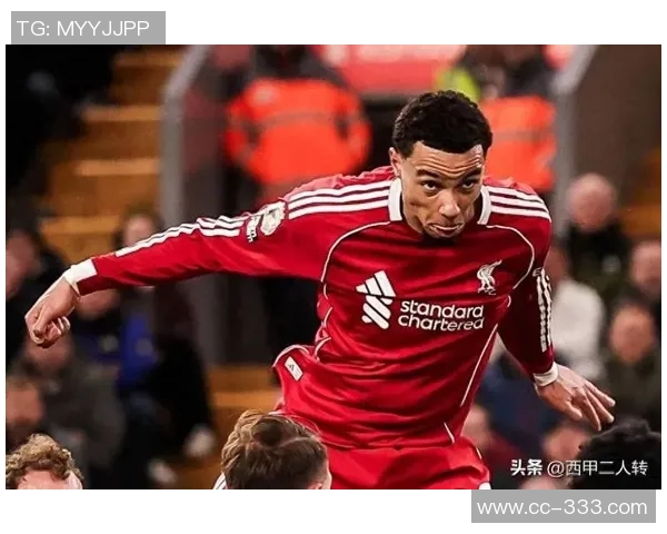 名宿盛赞斯洛特重用埃基蒂克称其场上态度可与伊恩拉什比肩 名宿盛赞斯洛特重用埃基蒂克称其场上态度可与伊恩拉什比肩