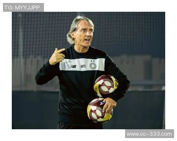 法媒报道萨德关注巴黎FC后卫谢尔吉曼奇尼执教下的潜力球员