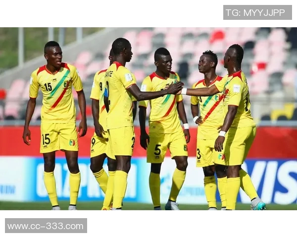 非洲杯夺冠赔率最新榜单摩洛哥领先埃及塞内加尔紧随其后 非洲杯夺冠赔率最新榜单摩洛哥领先埃及塞内加尔紧随其后