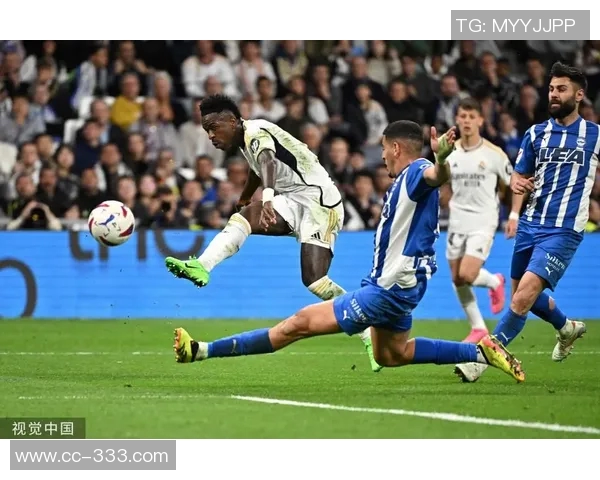 六台记者分析维尼修斯留队几率低皇马标价至少15亿欧元