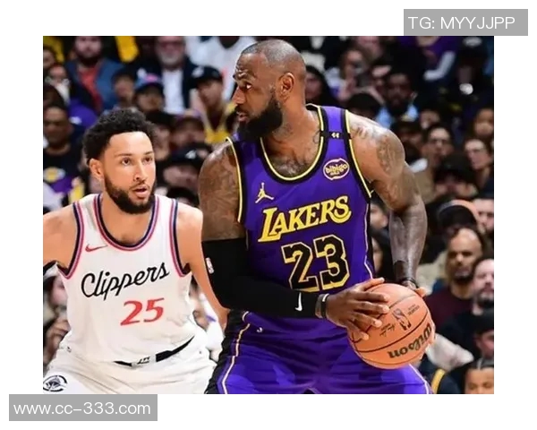 洛城双雄战绩大逆转湖人强势崛起快船遭遇滑铁卢