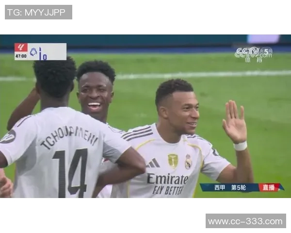 龙赛罗称维尼修斯与姆巴佩同队如同手握四张王牌的扑克牌游戏