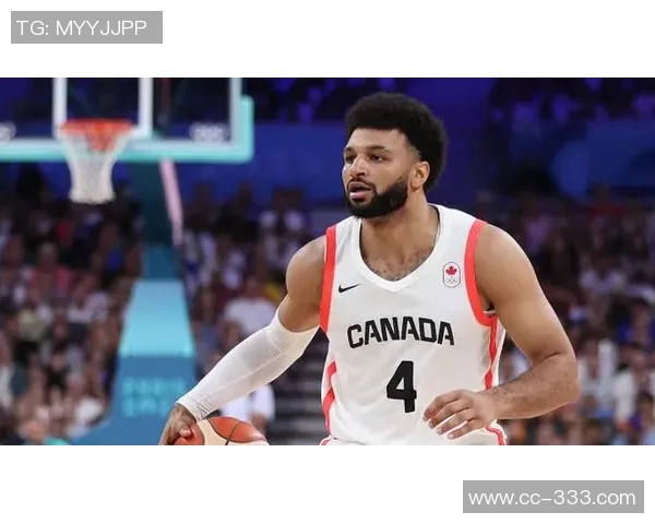 贾马尔穆雷独撑球队18投6中斩获21分7篮板6助攻表现出色 贾马尔穆雷独撑球队18投6中斩获21分7篮板6助攻表现出色