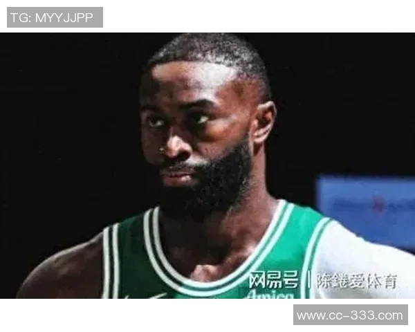 场均292分7篮板的杰伦布朗因膝伤出战成疑绿军客战太阳前景堪忧