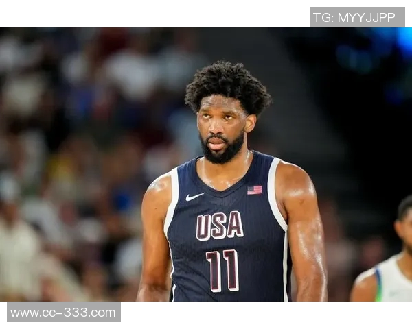 恩比德半场表现出色8投5中6罚全中砍下16分5篮板正负值高达24 恩比德半场表现出色8投5中6罚全中砍下16分5篮板正负值高达24