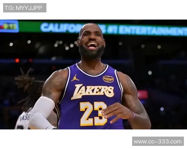 詹姆斯坚定表态为胜利全力以赴努力达到最高竞技水平